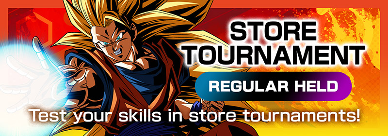 Store Tournament 2026 Vol.1